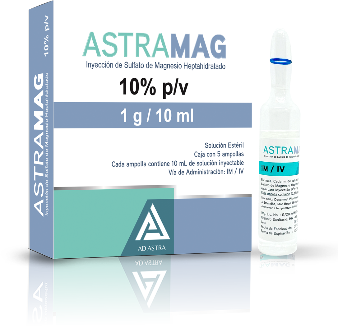astramag