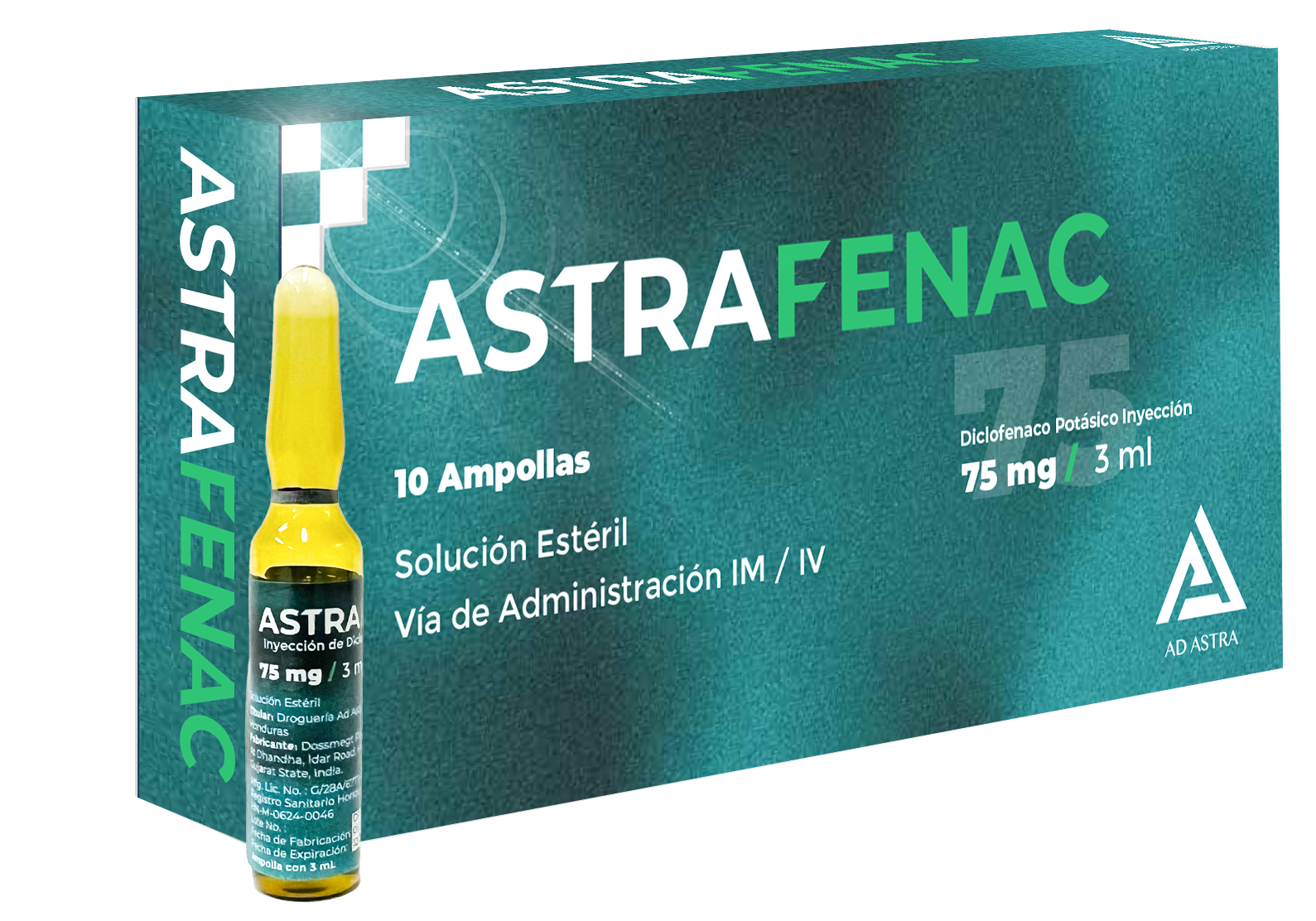 astrafenac