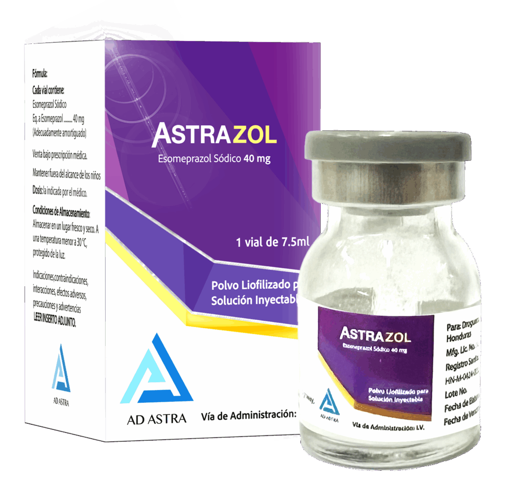 astrazol