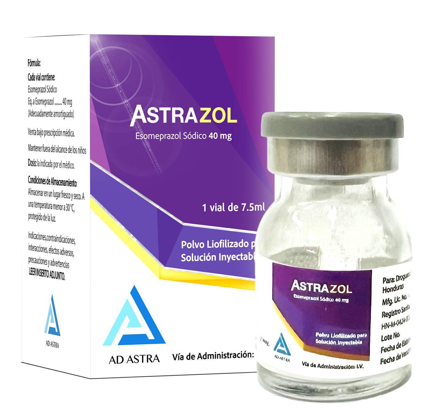 astrazol