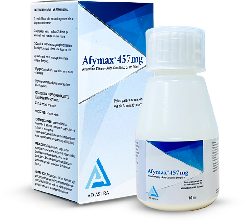 afymax457