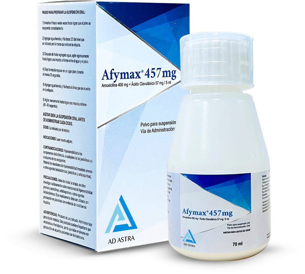 afymax457
